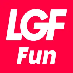 LGF FUN GUINEE