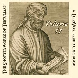 Shorter Works of Tertullian Volume 2