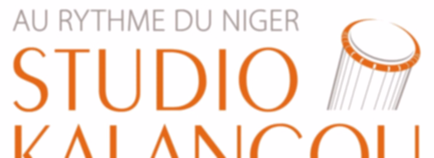 Journal en hausa - Studio Kalangou