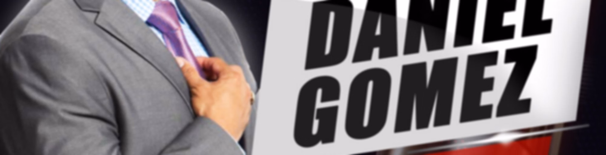 The Daniel Gomez Inspires Show