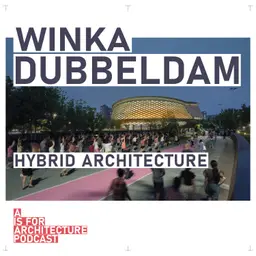 Winka Dubbeldam: Architecture and hybridity.
