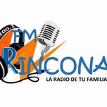 FM RINCONADA 100_1MHZ