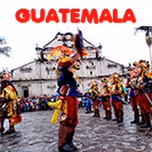 folclor guatemala