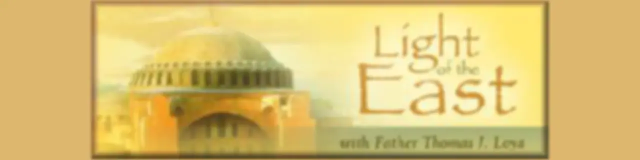 Light of the East