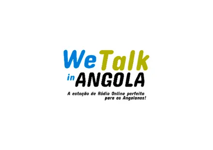 We Talk in Angola