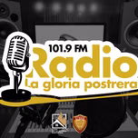 La Gloria Postrera