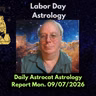 Holiday Astrology For the US and Canada