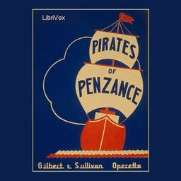 Pirates of Penzance