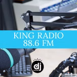 king fm 88-6