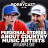 #678 - Bobby & Eddie’s Most Personal Stories About Taylor Swift, Tim McGraw, Reba & More
