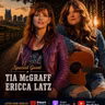 ERICCA LATZA and TIA MCGRAFF on LIVE:FROM NASHVILLE