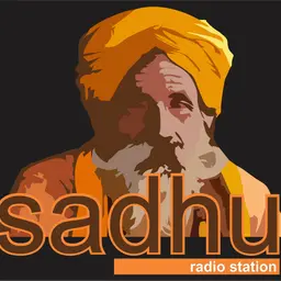 Sadhu Radio Station Brazil