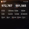 One Zettahash and a $40 Trillion Endgame for Bitcoin | Bitcoin Mining, Hash Rate & Long-Term Valuation | Oct. 23, 2026