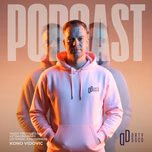 Dirty Disco - Electronic Music Podcast
