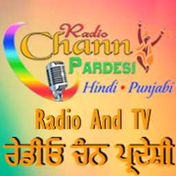 Chann Pardesi Radio