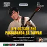 Ep126 - Life outside PhD, pagbabanda sa Taiwan