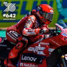 Lap 76|#643 Ples po suncu Marquez - Acosta - Bezzecchi za uspomene! Martin prosečan, ali vodi u šampionatu...