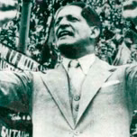 Cuartico de historia | Abril 9 | El Bogotazo