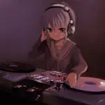 Dj poxx