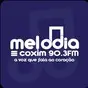 Melodia FM Coxim
