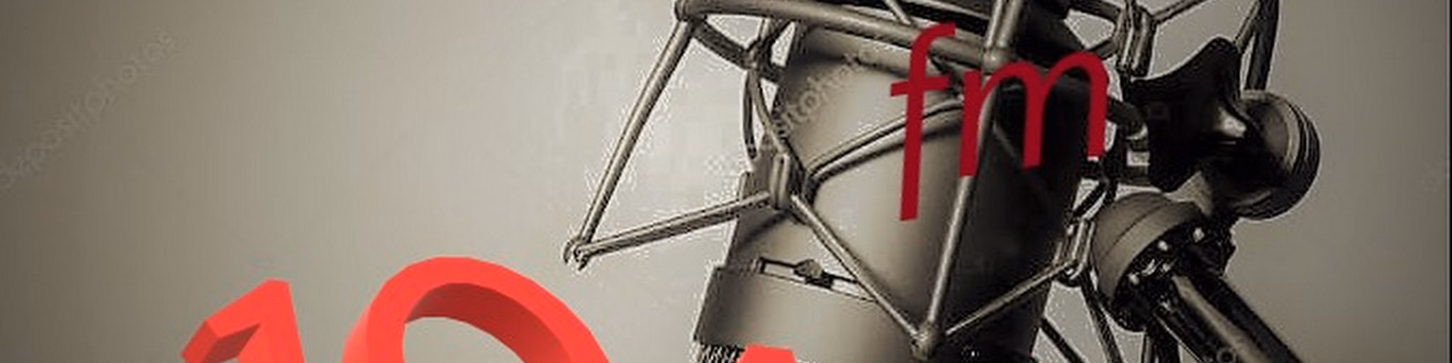 RÁDIO VISAO FM 104