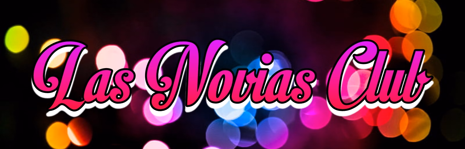Las novias club