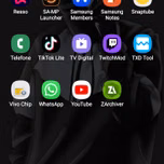 Rickelme
