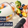 How to use food as medicine to reverse disease in months - the top 5 foods you must eat to live longer | Dr Dariush Mozaffarian