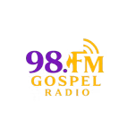 98.8FM Gospel Radio