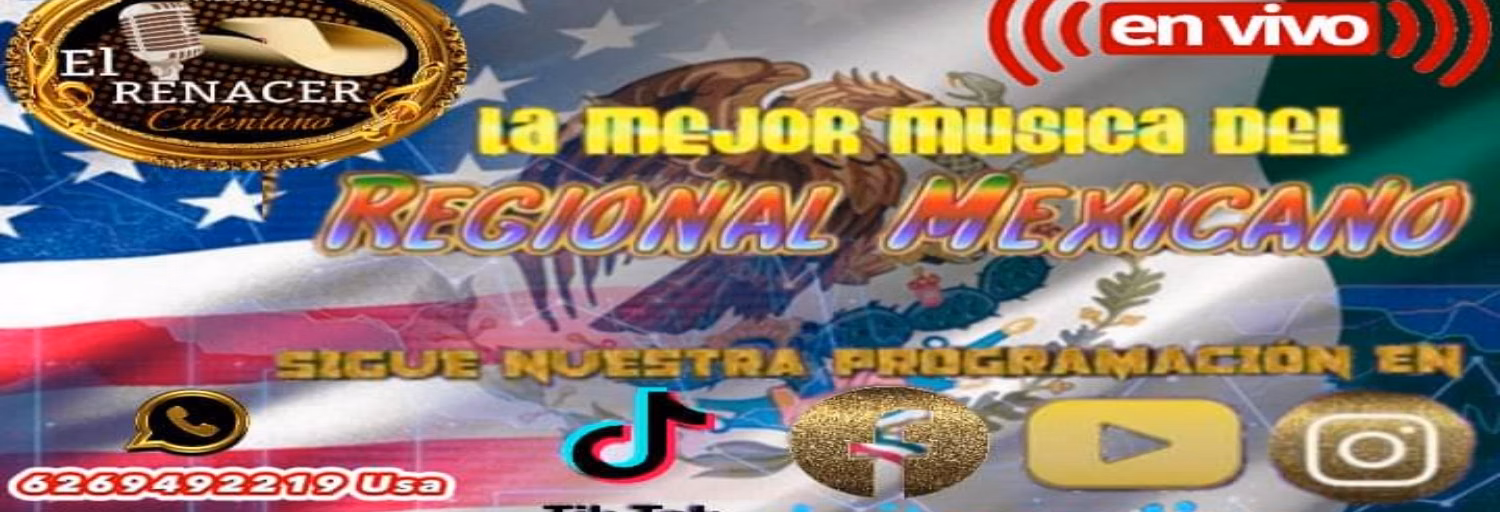 RADIO EL RENACER CALENTANO