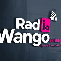 La Voix du WANGO 96.9 Mhz