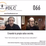 Episodio 066 - ConversaciónES #DLC con Mitch Joel
