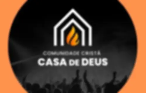 COMUNIDADE CASA DE DEUS