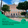 #150 - BQ.1 em AL, possíveis novas secretarias e calendário da Copa