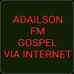 ADAILSON FM GOSPEL 10