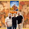 Pumpkin Regatta Romance (Hallmark Channel - 2026)