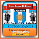 RADIO TIEMPOS DE GLORIA