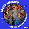 Berzerker Rage Attack