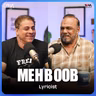 Mehboob on A.R. Rahman, Rangeela, Ram Gopal Varma & the Art of Writing Lyrics | Cyrus Says