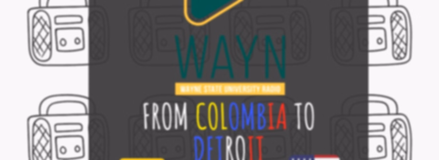 From Colombia to Detroit