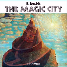 Magic City