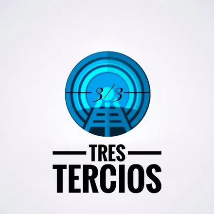 TRES TERCIOS