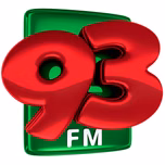 Rádio 93 FM Jequié 93.3