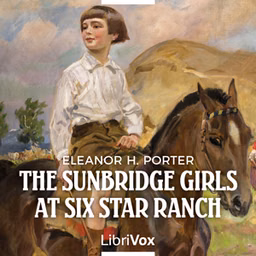 Sunbridge Girls at Six Star Ranch