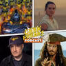 Two Dooms, One Feige, and a Pirate Queen