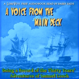 Voice From The Main Deck, A by Samuel Leech (1798 - 1848)