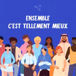 Ensemble c'est tellement mieux - radioomega.fr