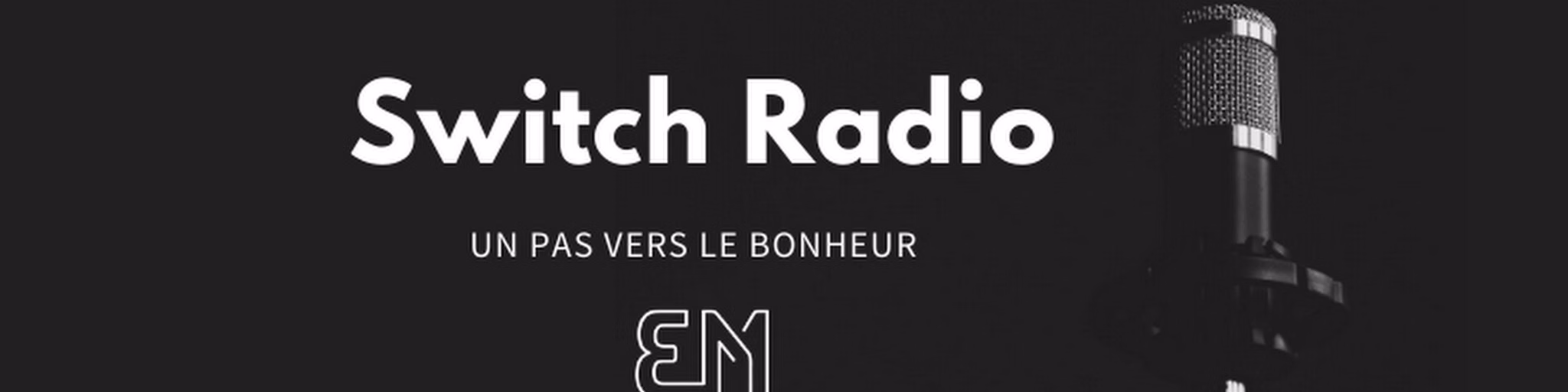 Switch Radio