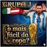 Grupo J da Copa 2026 - Geopolítica em campo