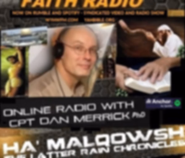 Faith Radio - Latter Rain Chronicles